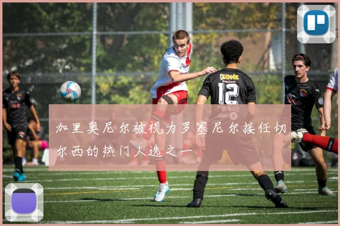 加里奥尼尔被视为罗塞尼尔接任切尔西的热门人选之一